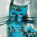 Kocur - audiobook