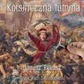 audiobooki: Ko(s)miczna futryna - audiobook
