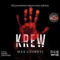 Kryminał, sensacja, thriller: Krew - audiobook