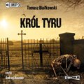 audiobooki: Król Tyru - audiobook