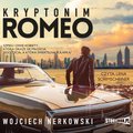 Kryptonim Romeo - audiobook