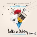 Lalka z Lizbony - audiobook