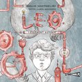 audiobooki: Leo i czerwony automat - audiobook