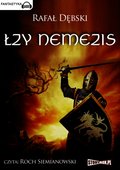audiobooki: Łzy Nemezis - audiobook