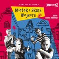audiobooki: Mietek i skarb Wejhera - audiobook