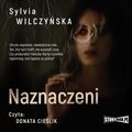 Kryminał, sensacja, thriller: Naznaczeni - audiobook