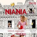 audiobooki: Niania lekkich obyczajów - audiobook