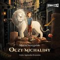 audiobooki: Oczy Michaliny - audiobook