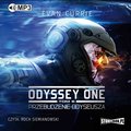 Fantastyka: Odyssey One. Tom 6. Przebudzenie Odyseusza - audiobook