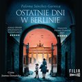 audiobooki: Ostatnie dni w Berlinie - audiobook