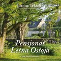 Pensjonat Leśna Ostoja - audiobook