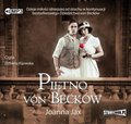Obyczajowe: Piętno von Becków - audiobook
