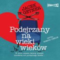 kryminał, sensacja, thriller: Podejrzany na wieki wieków - audiobook