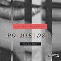 Pomiędzy - audiobook