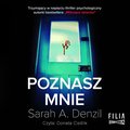 audiobooki: Poznasz mnie - audiobook