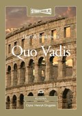 Quo Vadis - audiobook