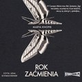 audiobooki: Rok Zaćmienia - audiobook