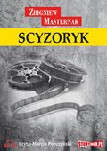 Kryminał, sensacja, thriller: Scyzoryk - audiobook