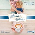 Sedno życia - audiobook