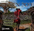 Wakacje i podróże: Sen pod baobabem - audiobook