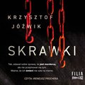 Kryminał, sensacja, thriller: Skrawki - audiobook