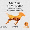 audiobooki: Stadnina Apley Towers. Tom 4. Nieustraszona wojowniczka - audiobook