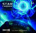 Fantastyka: Star Carrier Tom 5 "Ciemna Materia" - audiobook