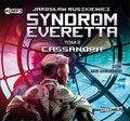audiobooki: Syndrom Everetta. Tom 2. Cassandra - audiobook