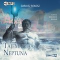 audiobooki: Tajemnica Neptuna - audiobook