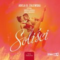 audiobooki: Tancerze. Tom 1. Soliści - audiobook
