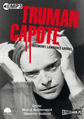 Truman Capote. Rozmowy - audiobook