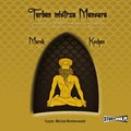 Turban mistrza Mansura - audiobook