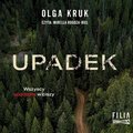 Kryminał, sensacja, thriller: Upadek - audiobook