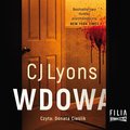 audiobooki: Wdowa - audiobook
