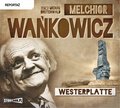 audiobooki: Westerplatte - audiobook