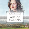 Wilcza polana - audiobook