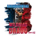 Wilkołak Drago - audiobook