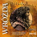 Fantastyka: Wróżda - audiobook
