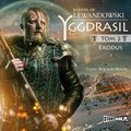 Fantastyka: Yggdrasil. Tom 2. Exodus - audiobook