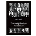 Inne: The Most Famous Hoteliers of All Time Vol. 1 - ebook