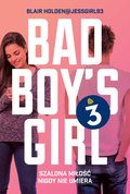 Bad Boy's Girl 3 - ebook