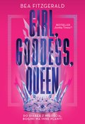 Girl, Goddess, Queen - ebook