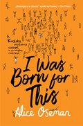 Young Adult: I Was Born For This - ebook