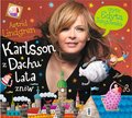 Karlsson z dachu lata znów - audiobook