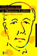 Ostatnie lato w Maisons-Laffitte - ebook