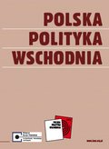 Polska polityka wschodnia - ebook