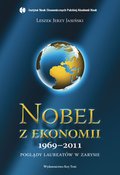 Nobel z ekonomii 1969-2011 - ebook