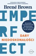 Psychologia: Dary niedoskonałości - ebook