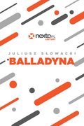 Balladyna - ebook