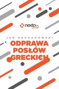 ebooki: Odprawa Posłów Greckich - ebook